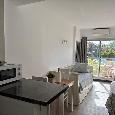 Estudio Benalmadena Costa Parque Acuatico المظهر الخارجي الصورة