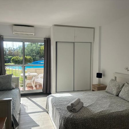 Estudio Benalmadena Costa Parque Acuatico المظهر الخارجي الصورة