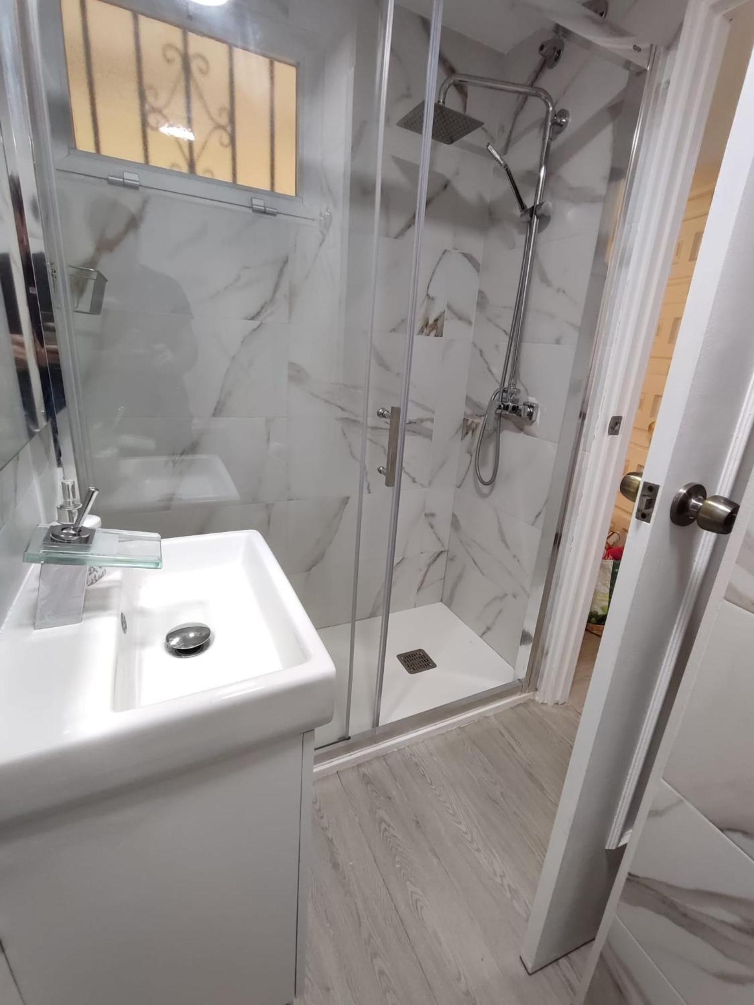 Estudio Benalmadena Costa Parque Acuatico المظهر الخارجي الصورة