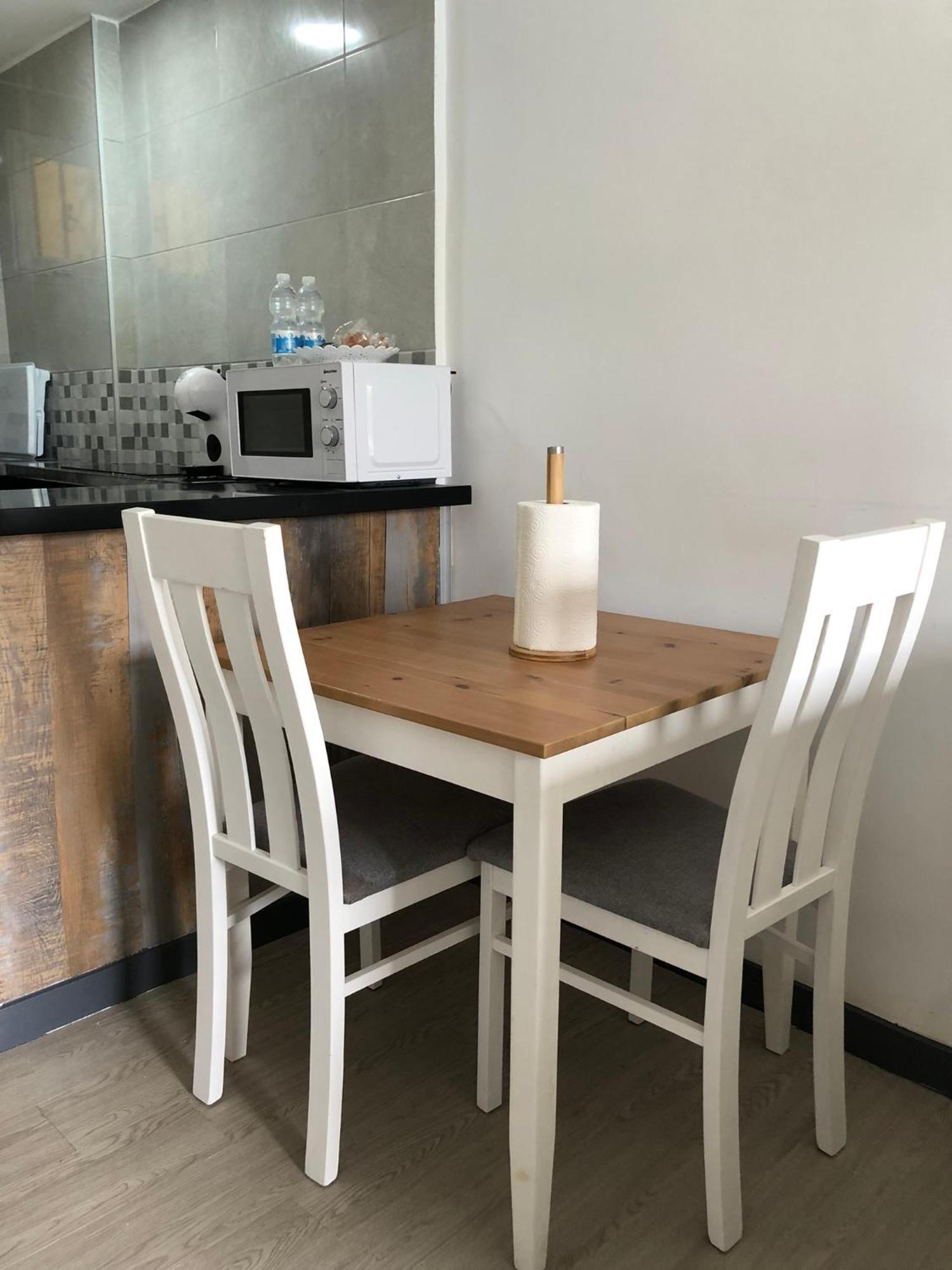 Estudio Benalmadena Costa Parque Acuatico المظهر الخارجي الصورة