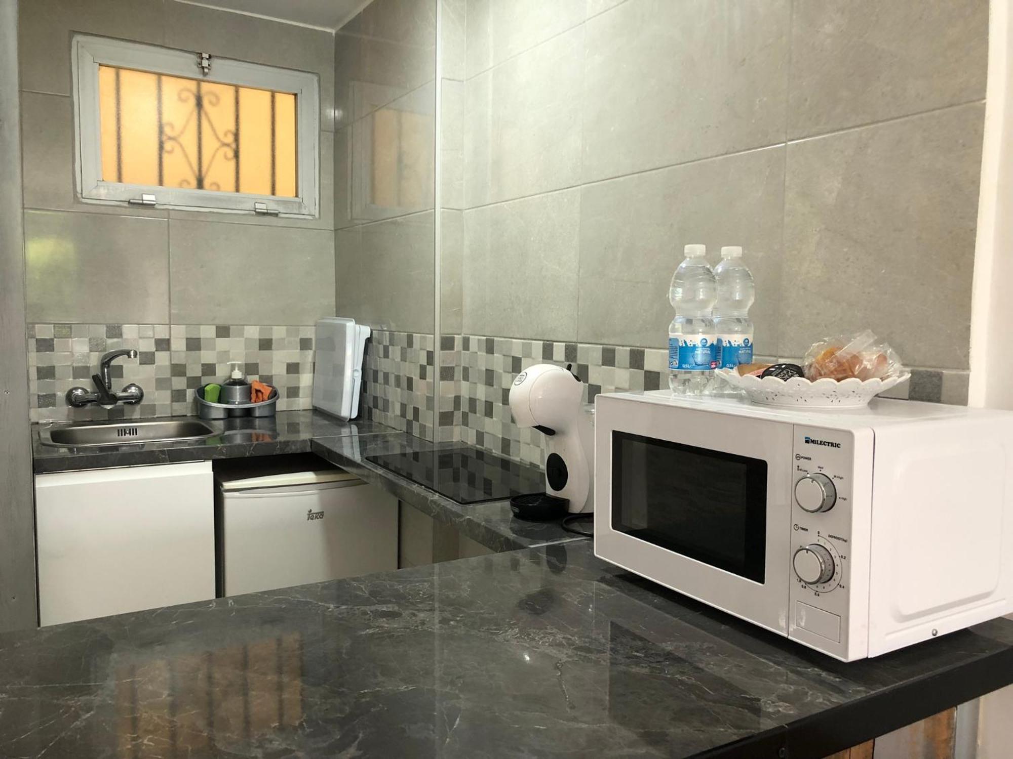 Estudio Benalmadena Costa Parque Acuatico المظهر الخارجي الصورة