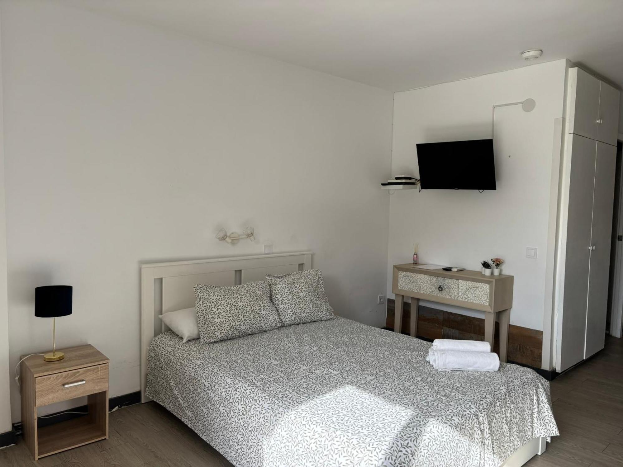 Estudio Benalmadena Costa Parque Acuatico المظهر الخارجي الصورة
